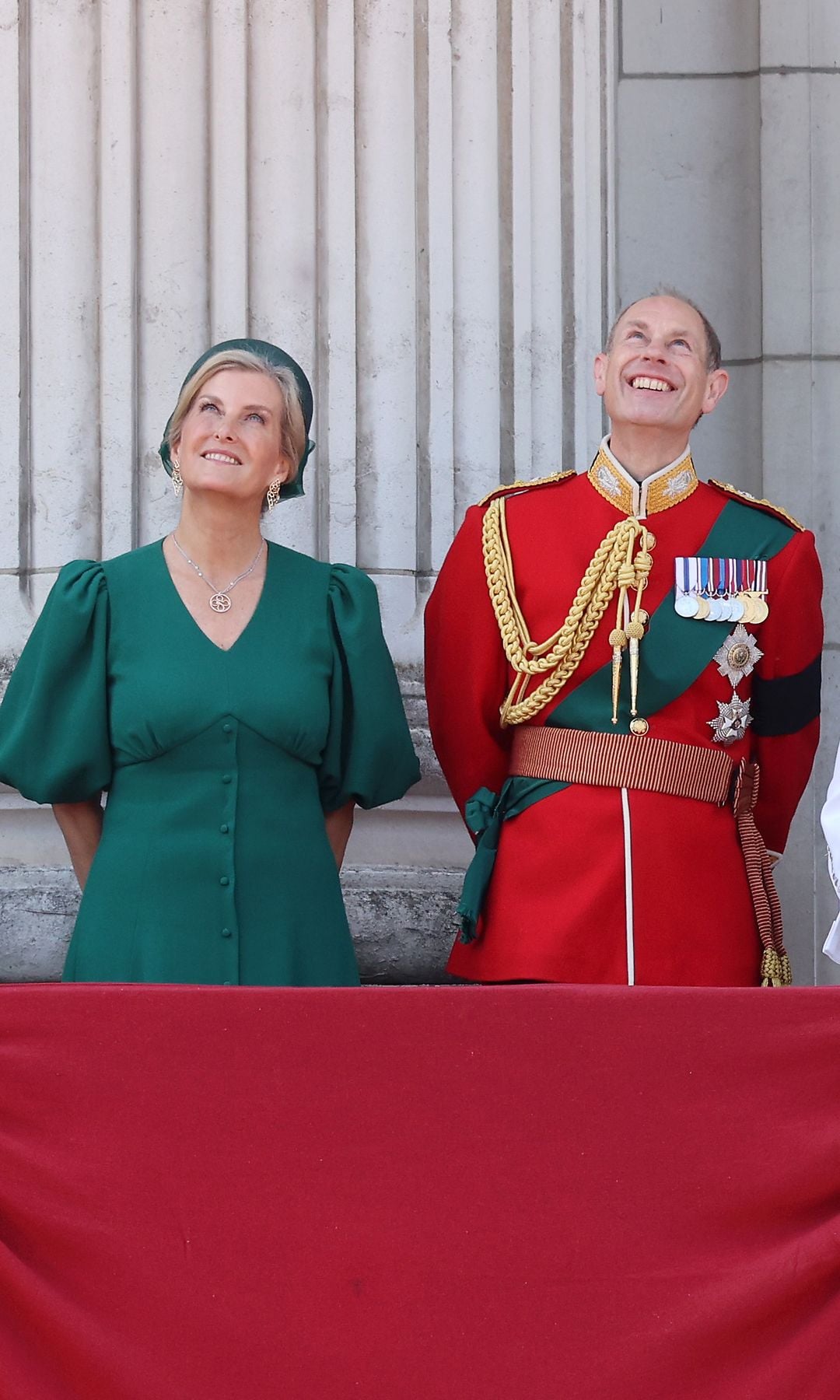 Sophie de Edimburgo