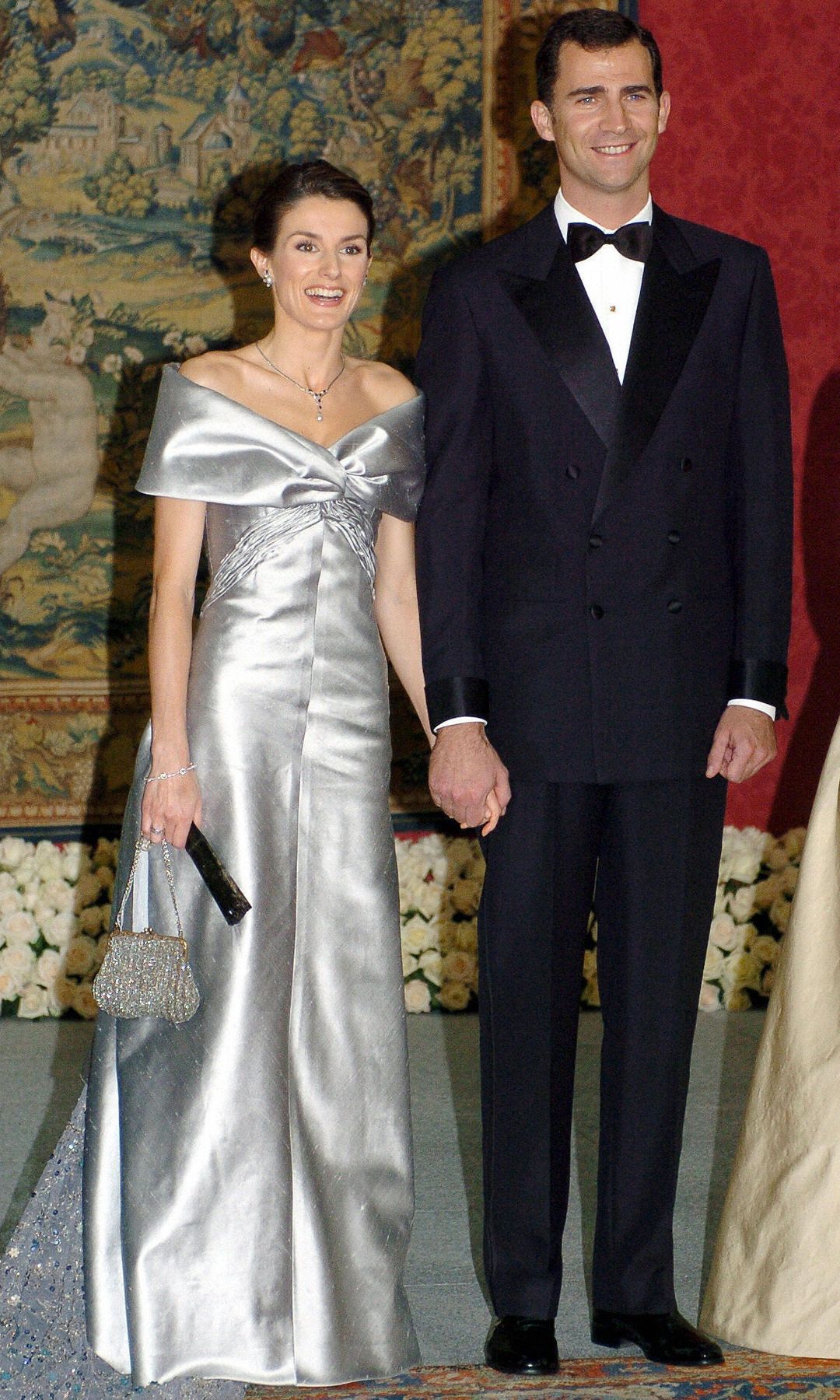 Reina Letizia