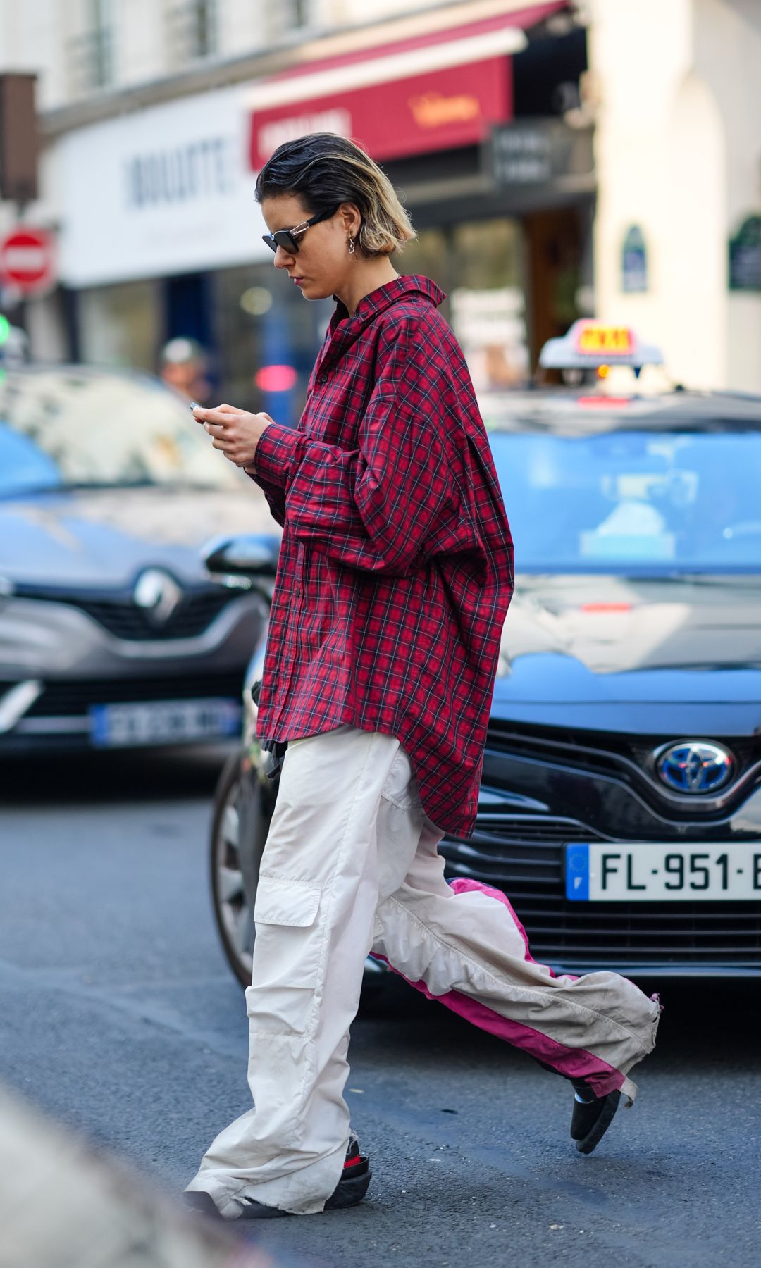 Streetstyle