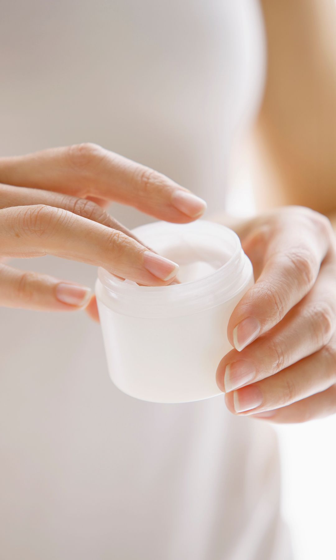 Crema facial