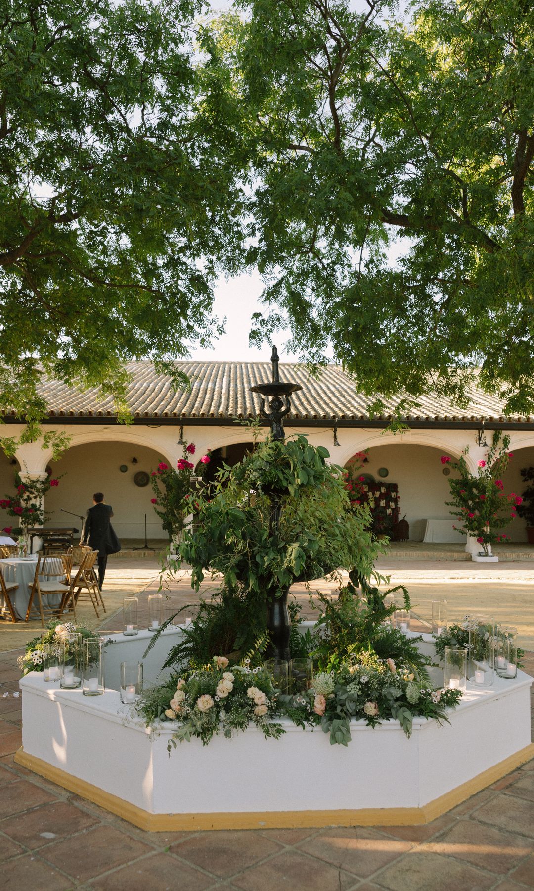 Finca Cerro Obregón