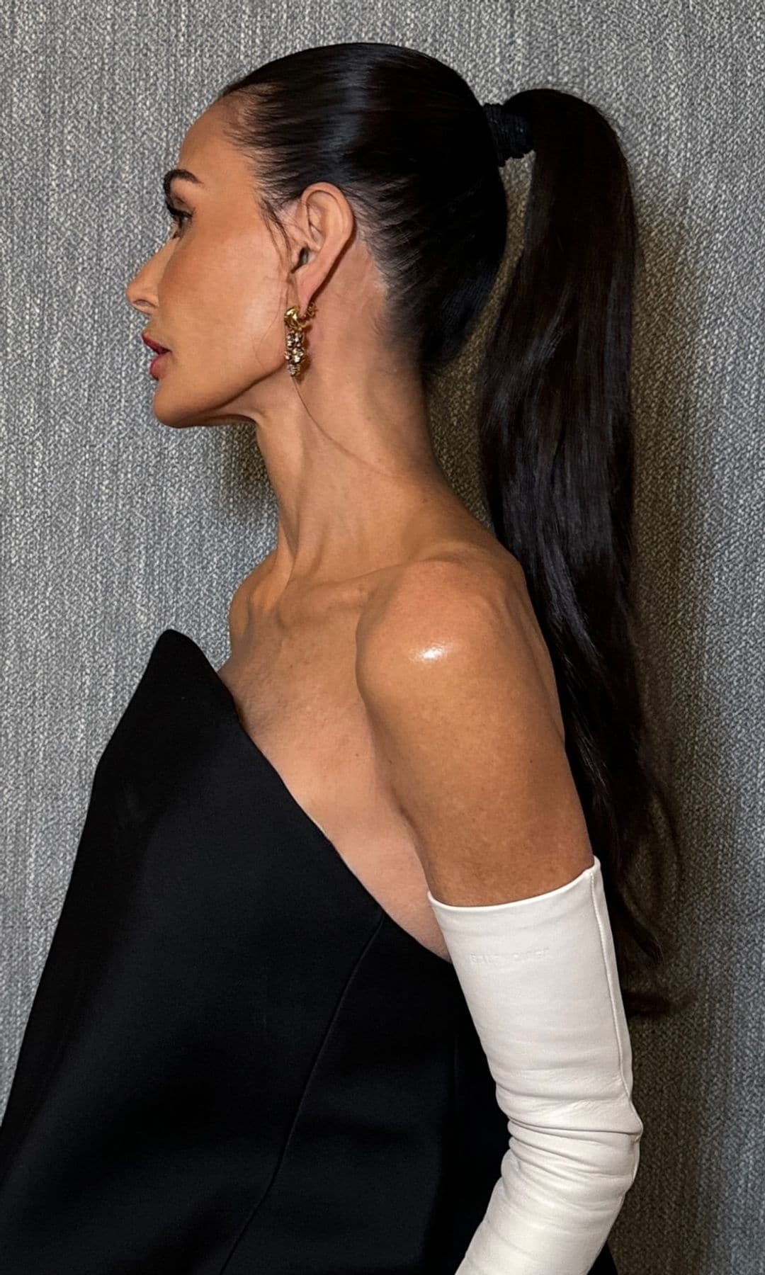 Coleta de Demi Moore