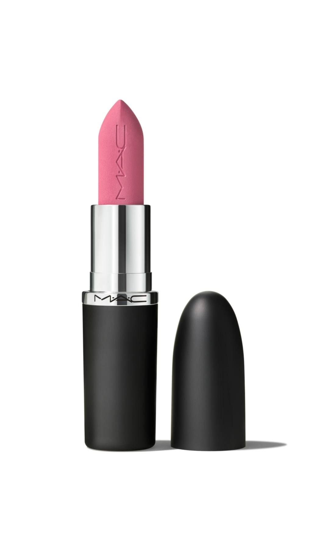 Silky Matte Lipstick Lipstick Snob (27€), MAC