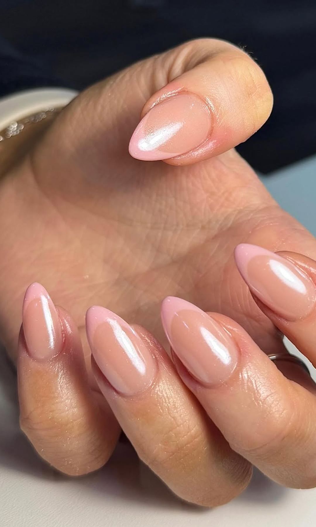 Uñas tendencia