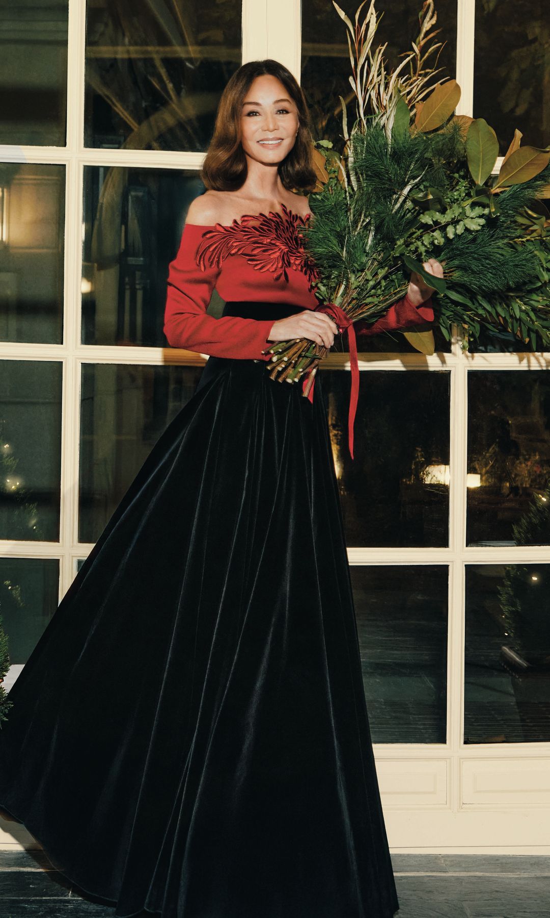Isabel Preysler celebra su cumpleaños