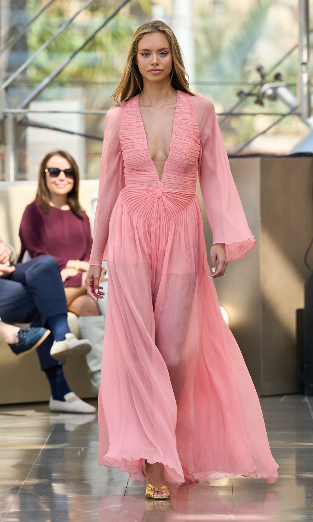 Twinset Primavera/Verano 2026.