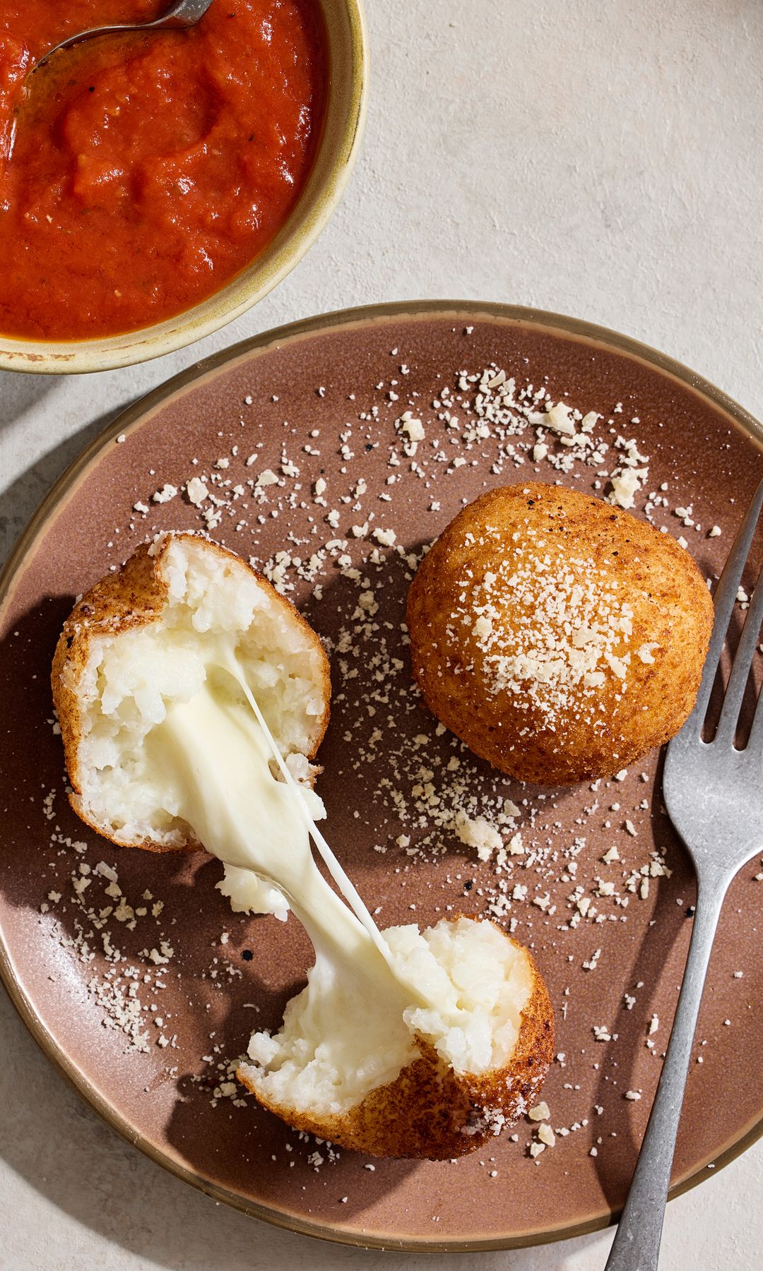 Croquetas son saludables los nutricionistas responden