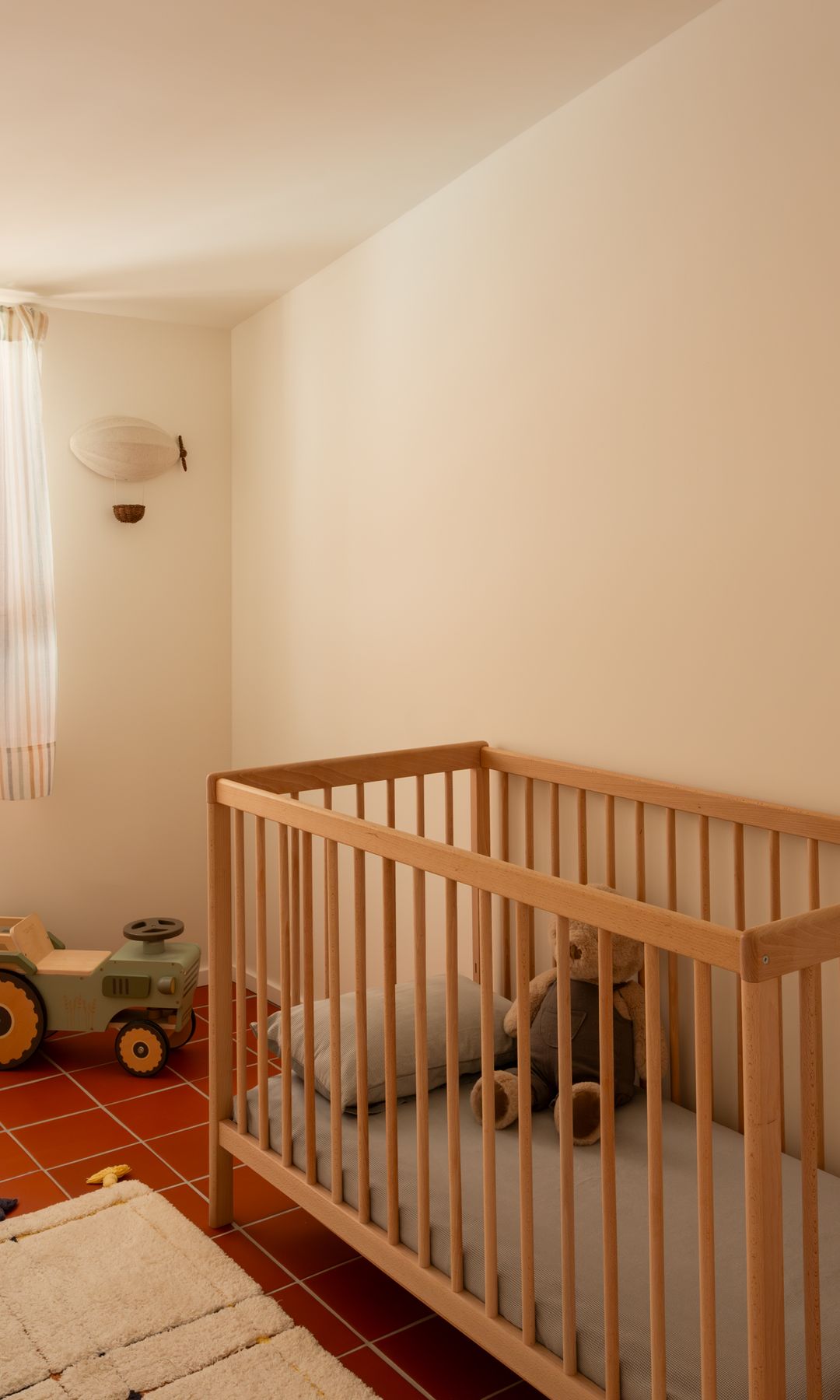 Habitación infantil