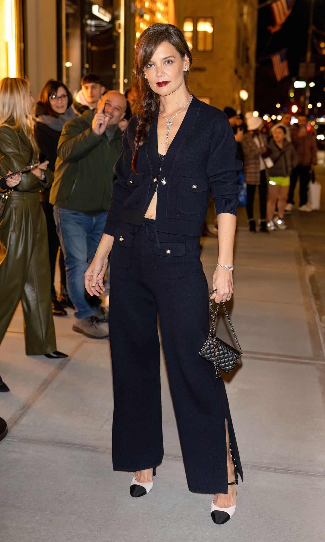 Katie Holmes