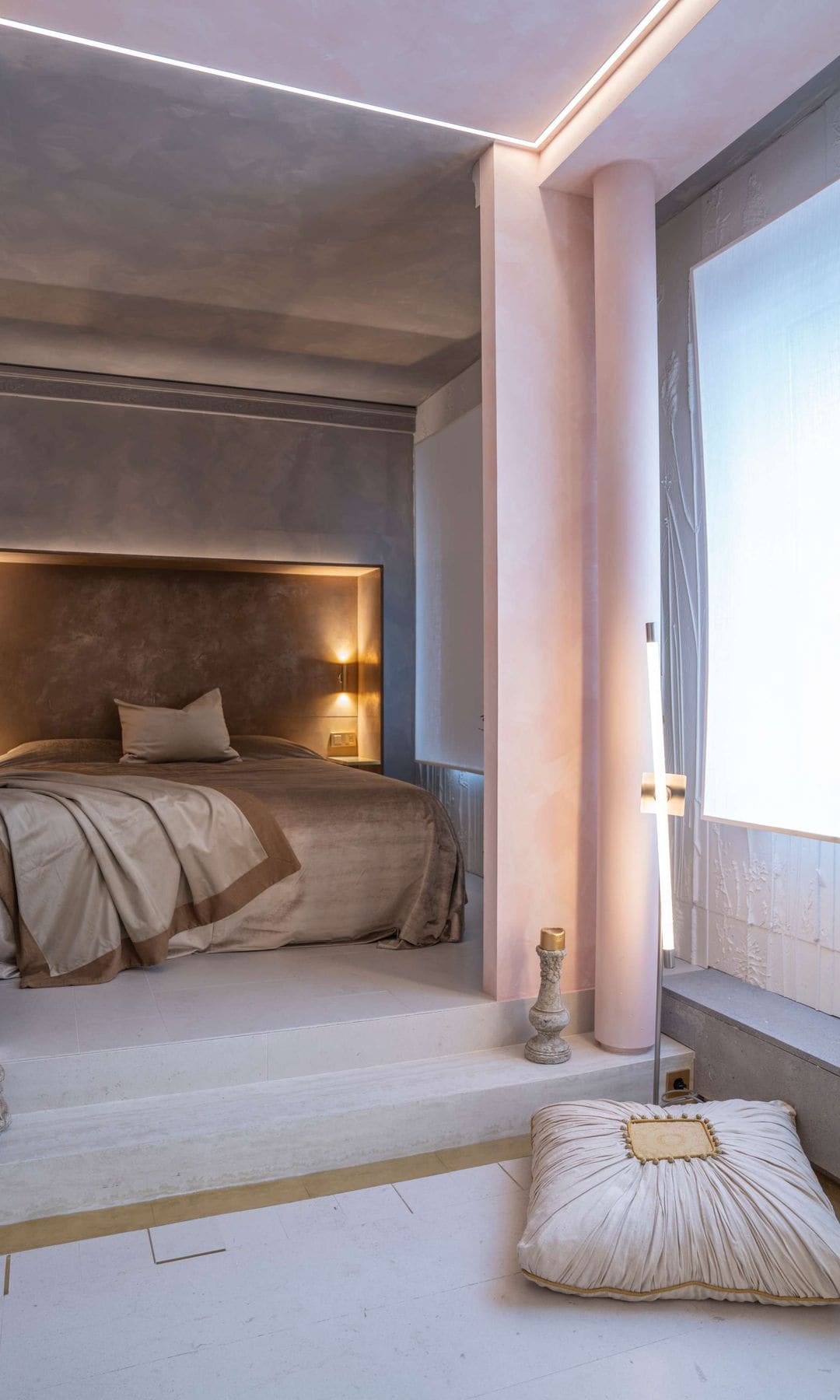 Dormitorio