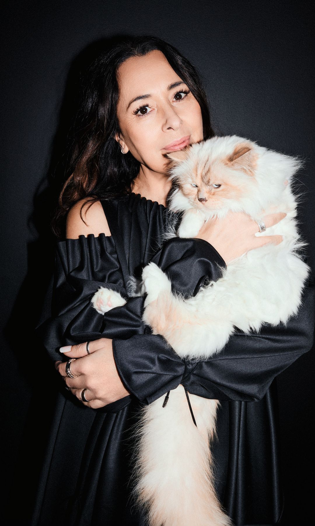Choupette HO+4214