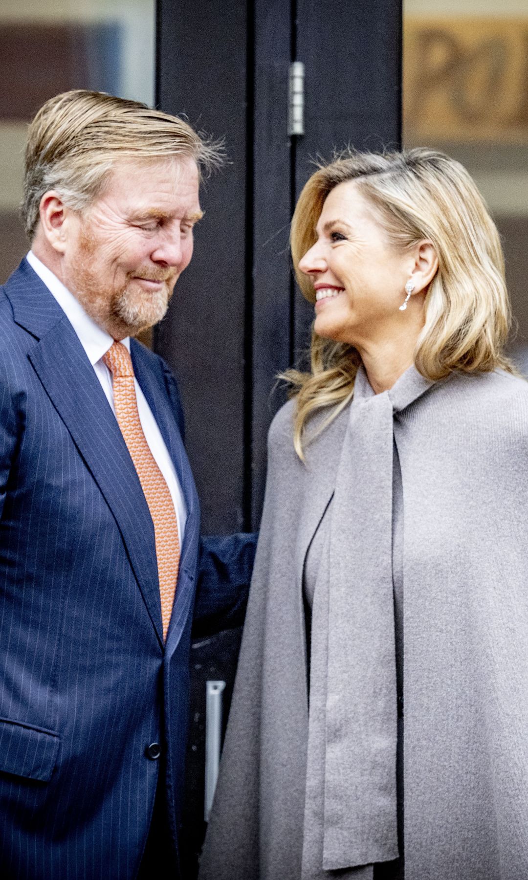 Máxima de Holanda