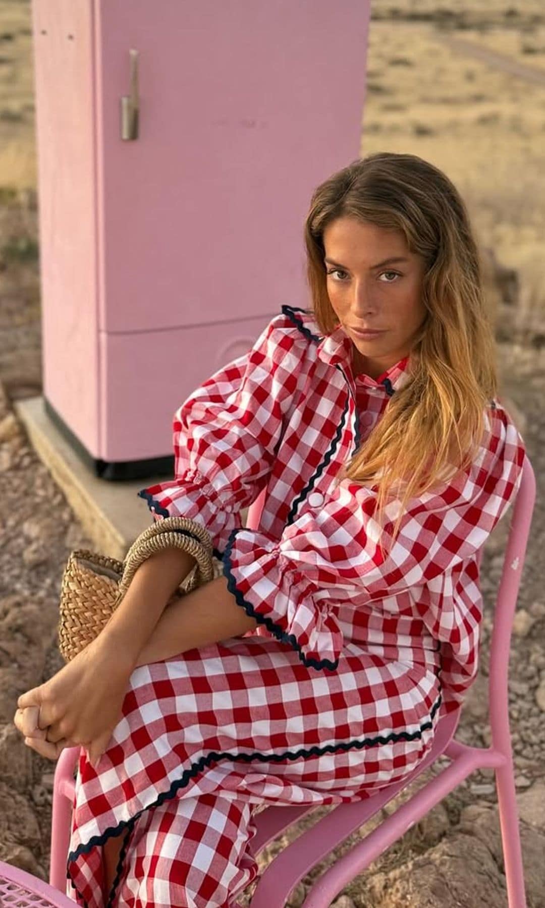 Belén Écija