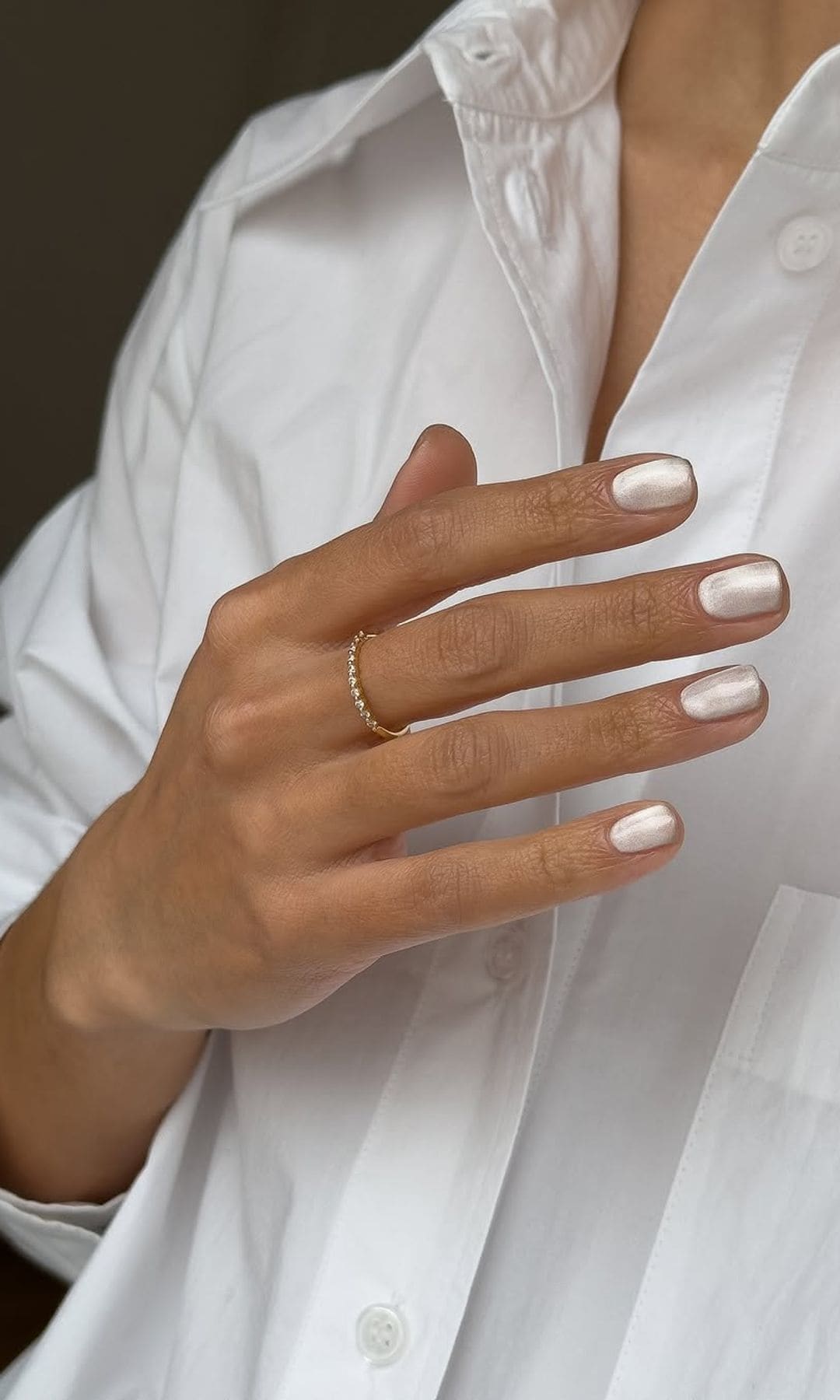 Manicura tendencia 2025