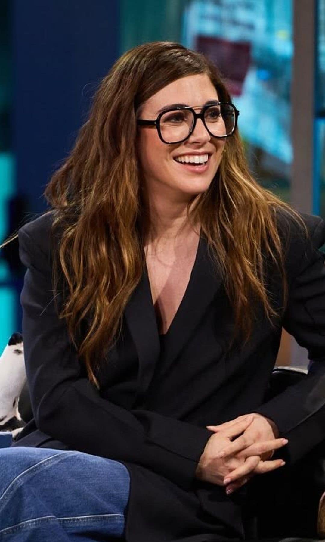 Blanca suarez en la revuelta