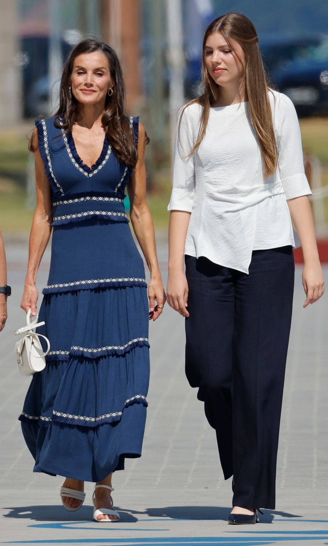 Reina Letizia