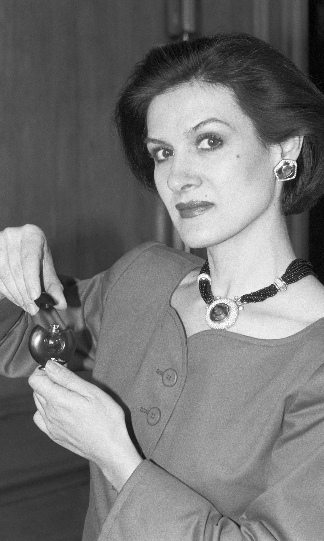 Paloma Picasso