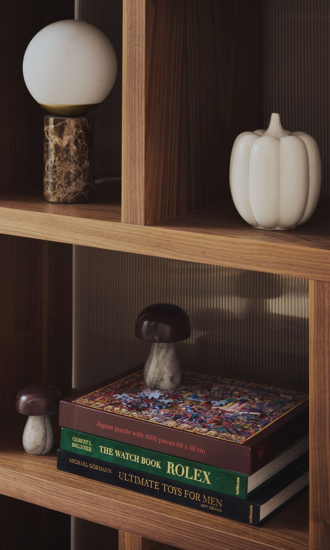 Detalles decorativos