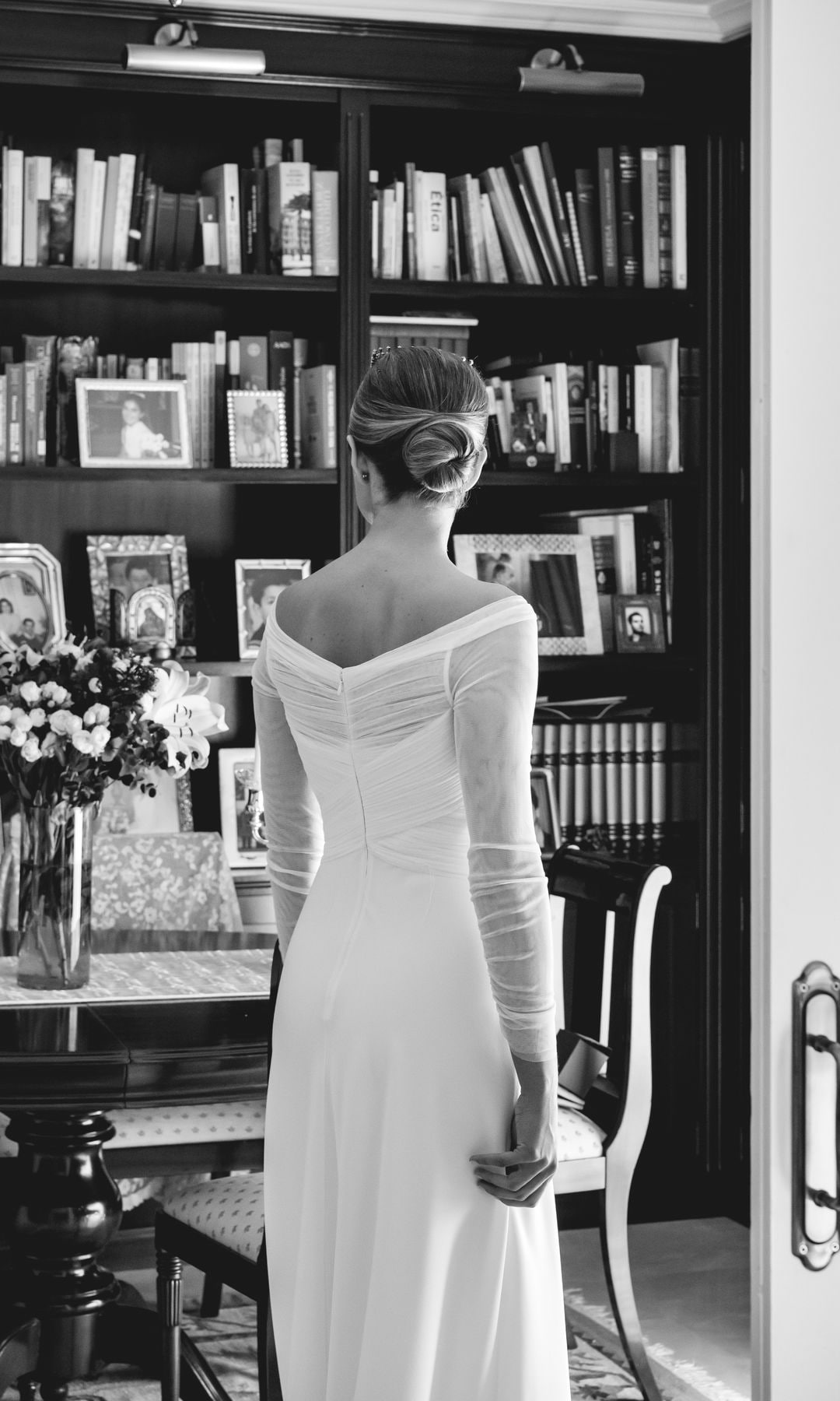 Boda andaluza en mayo en Sevilla