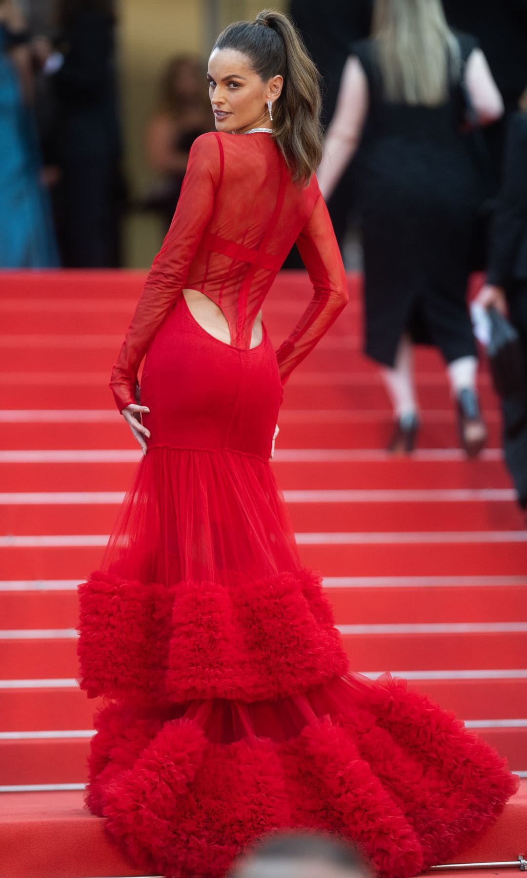 Izabel Goulart