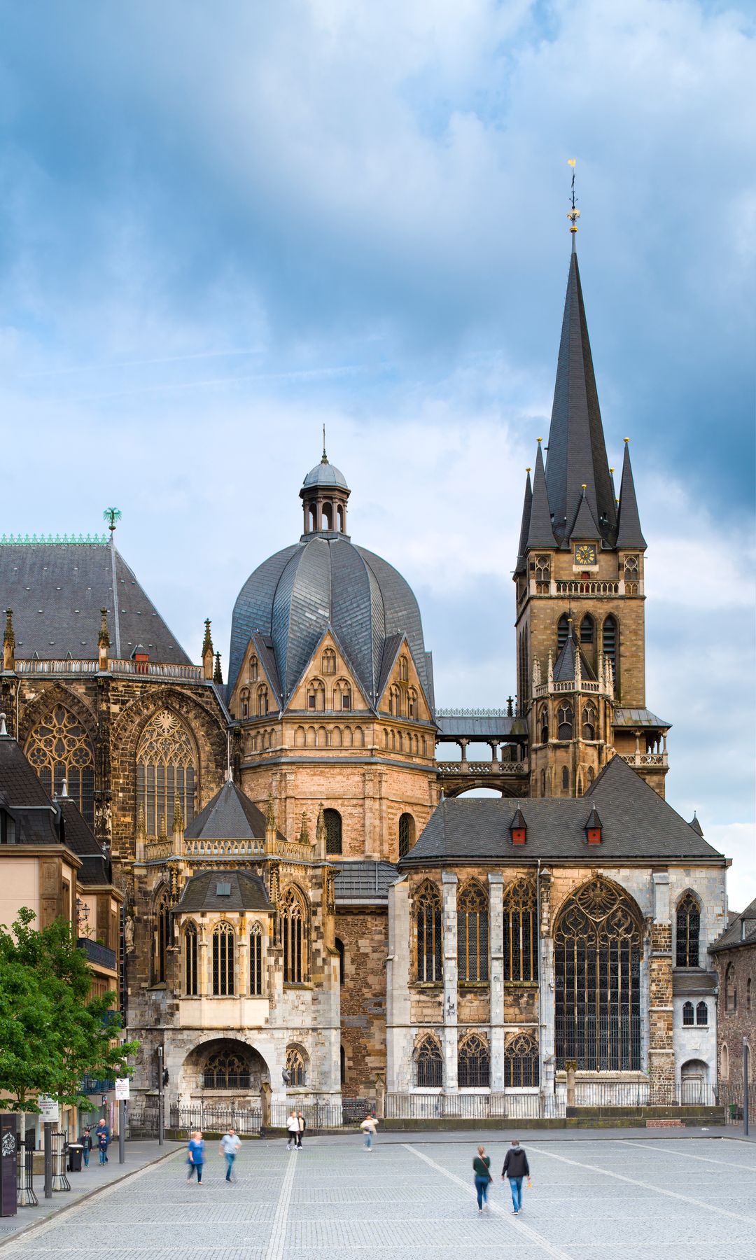 Aachen