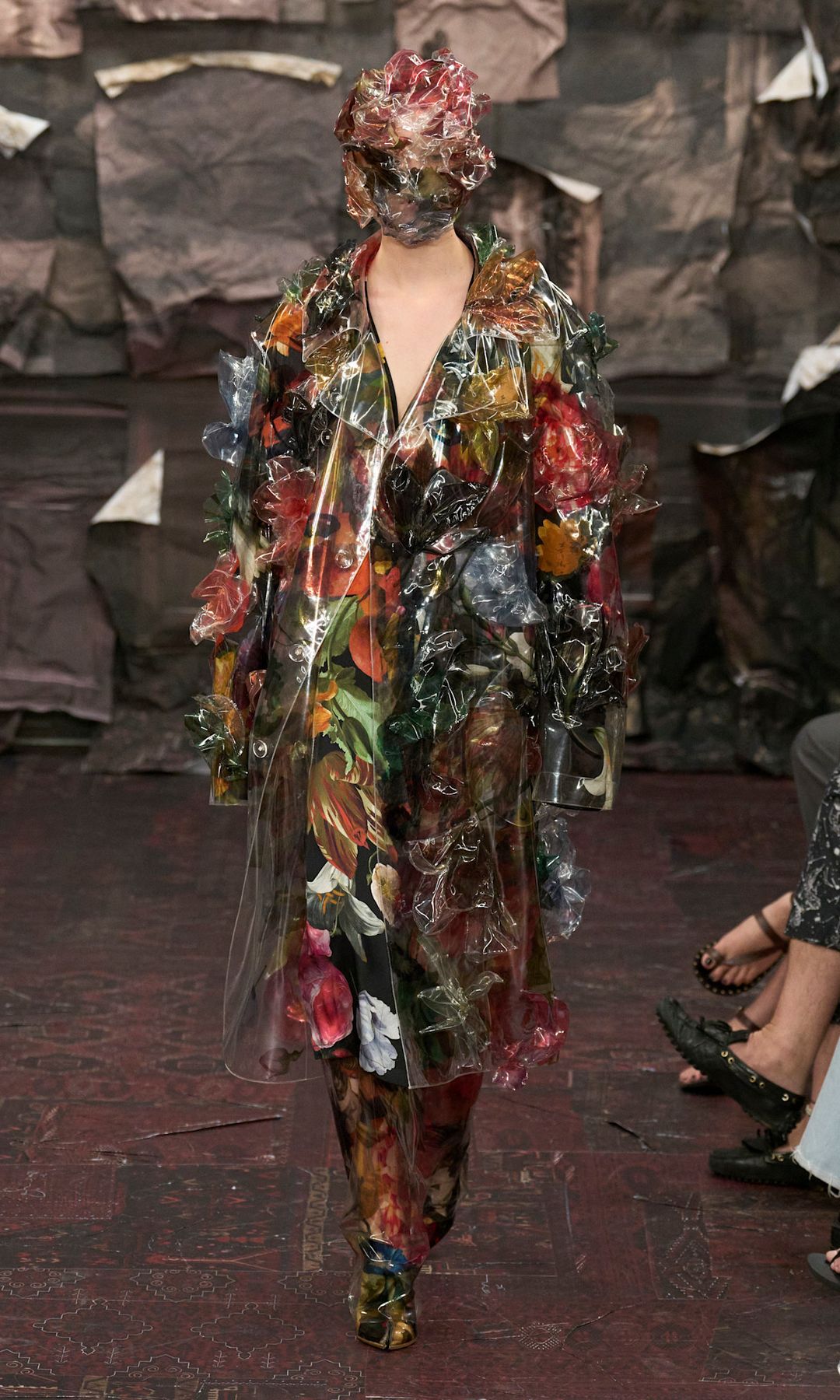 Maison Margiela Alta Costura 2025