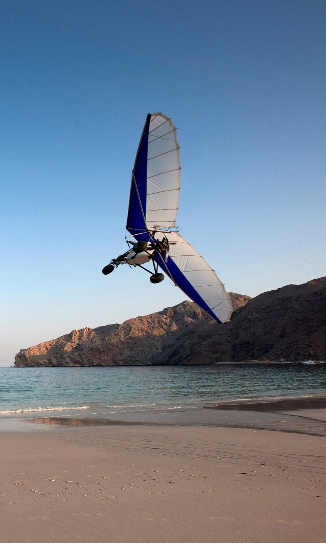 Six Sense Zighy Bay, en el norte de Omán