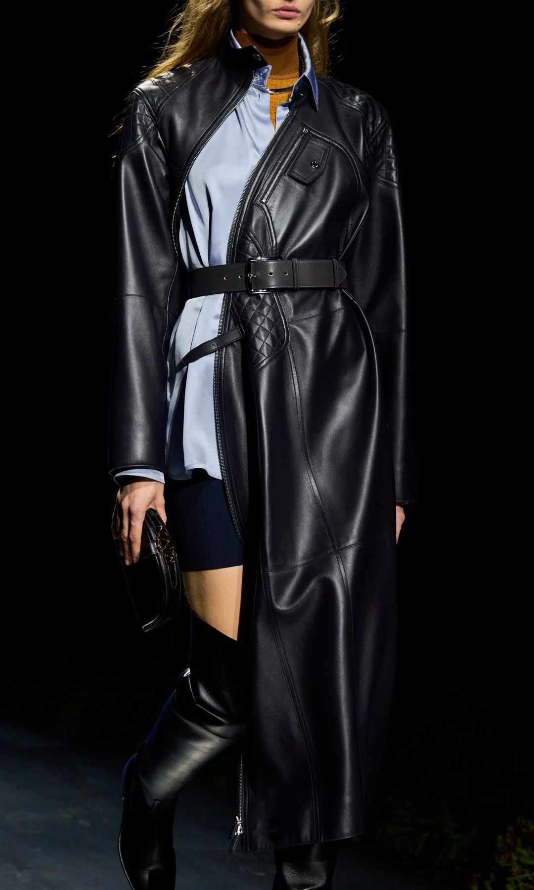 Hermès otoño/invierno 2026-2027