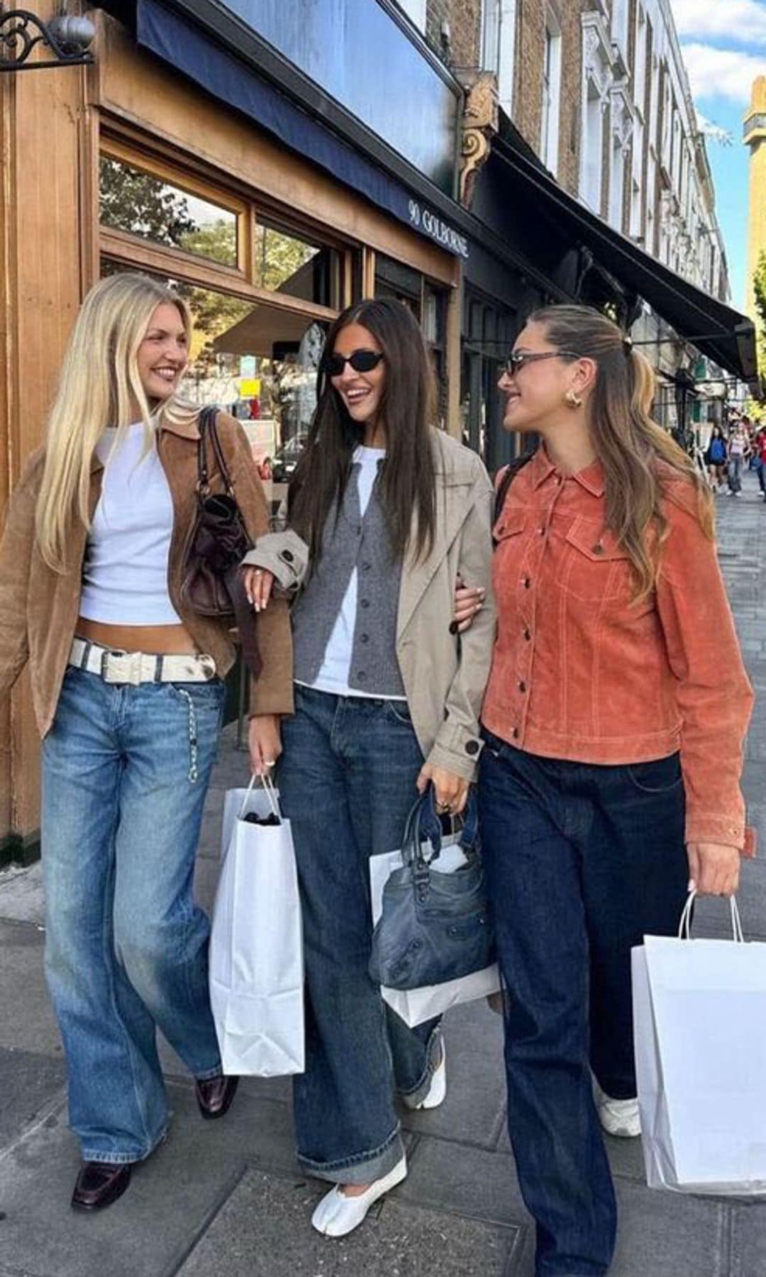 Nuestra experta en moda vintage da las claves para fichar las mejores prendas en los mercadillos de este fin de semana