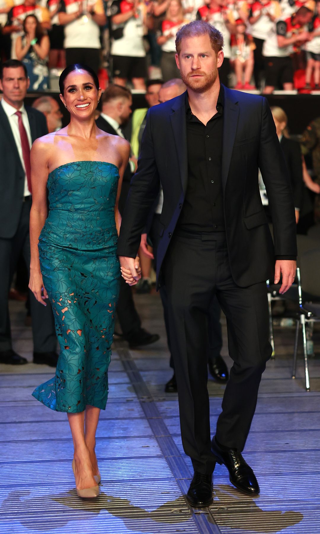 Meghan Markle