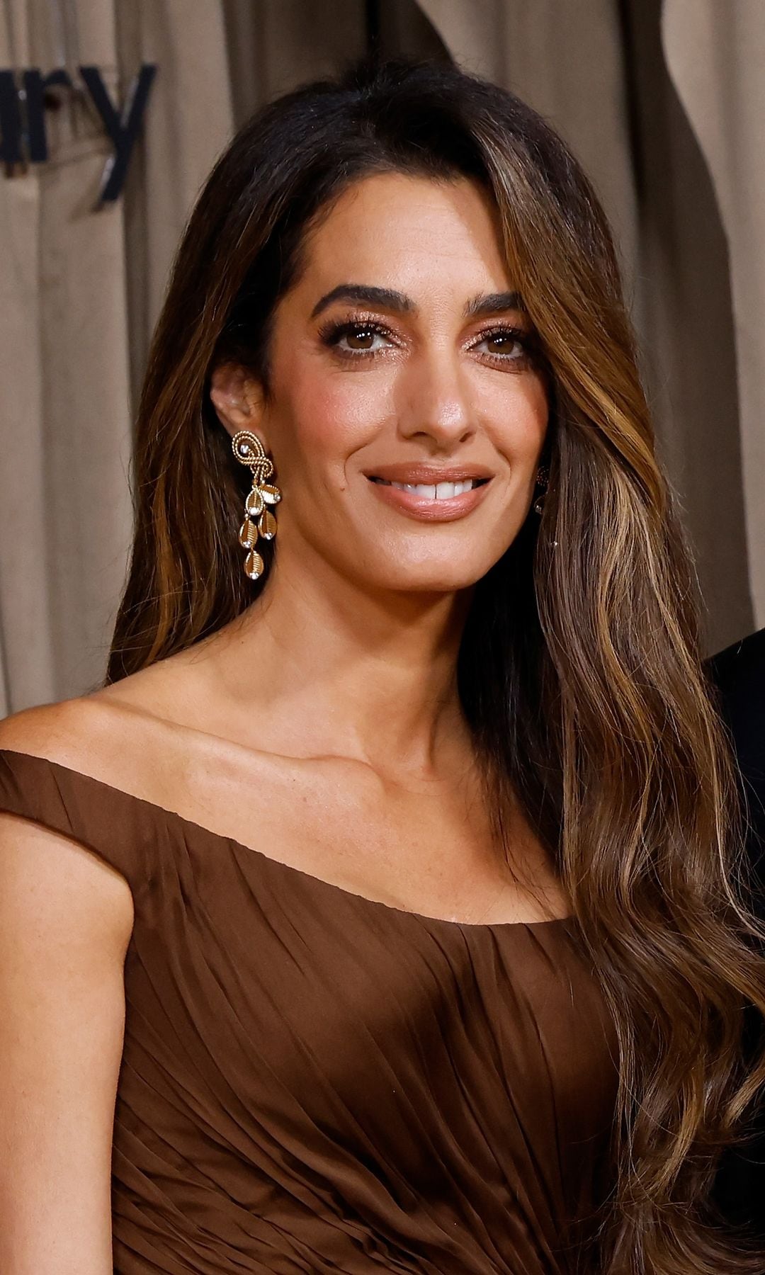Amal Clooney
