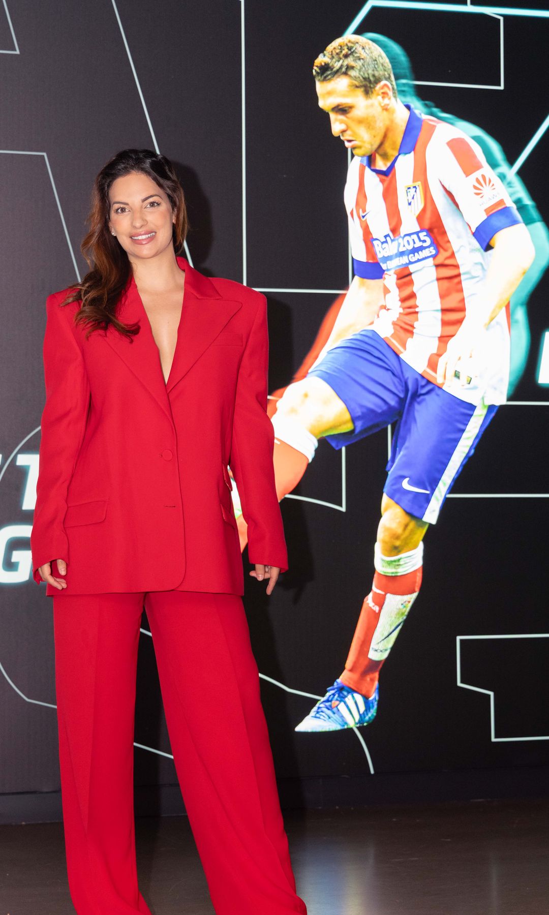  Beatriz Espejel, nuevo fichaje del Atlético de Madrid