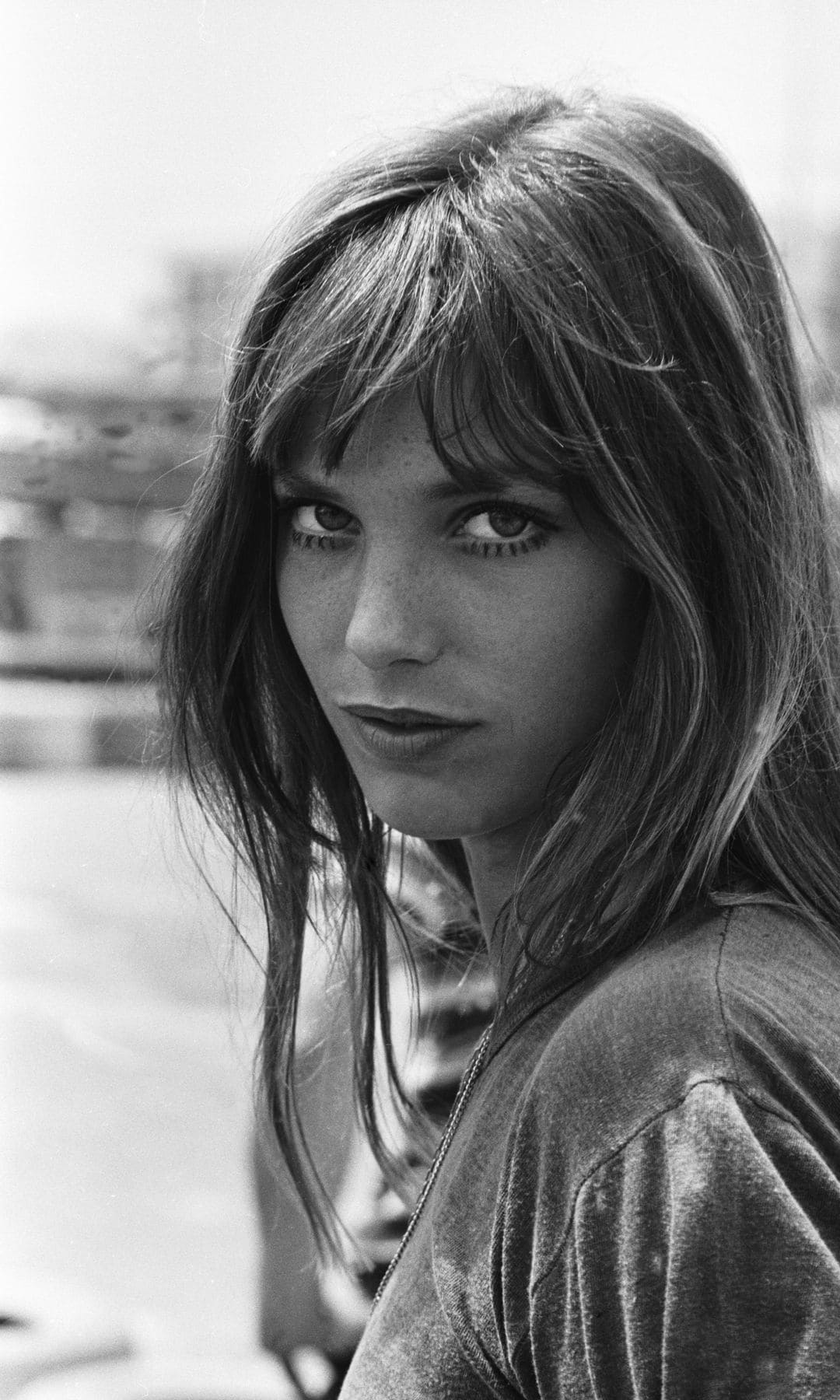 Jane Birkin