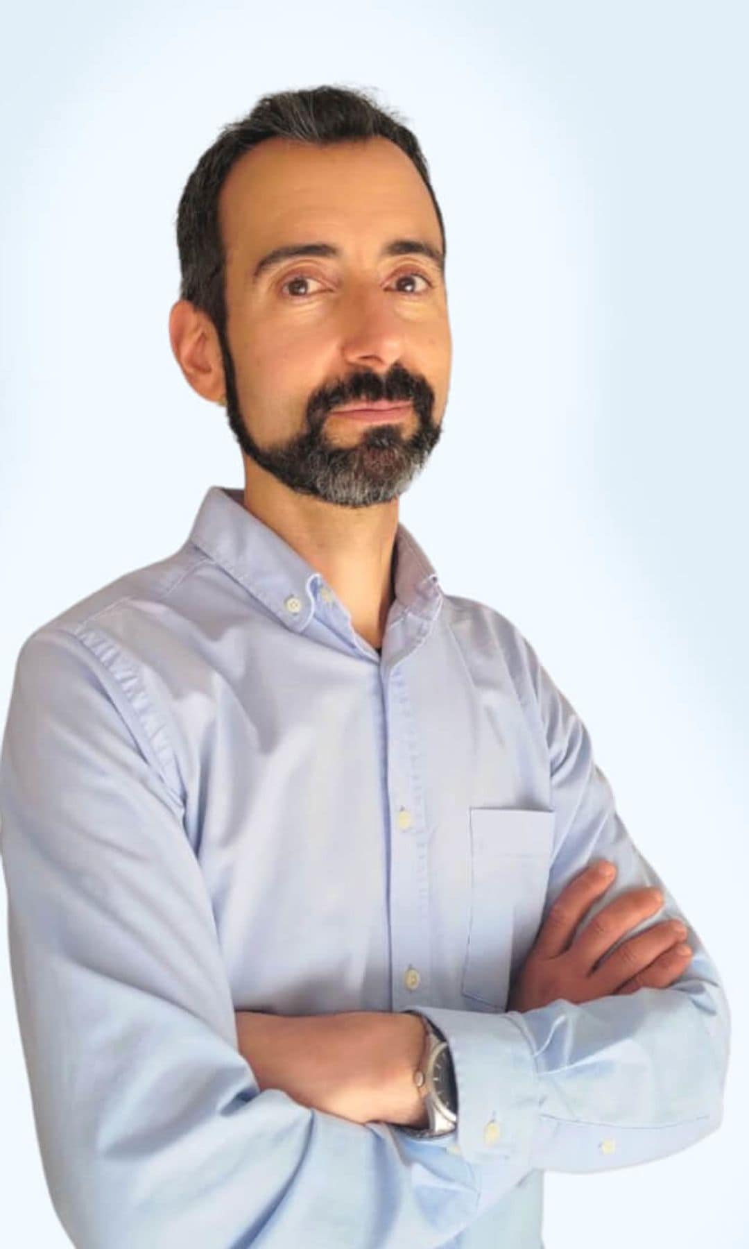  Roger Vilageliu, nutricionista