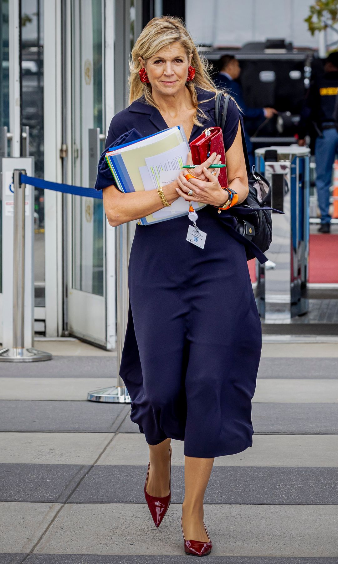 Máxima de Holanda