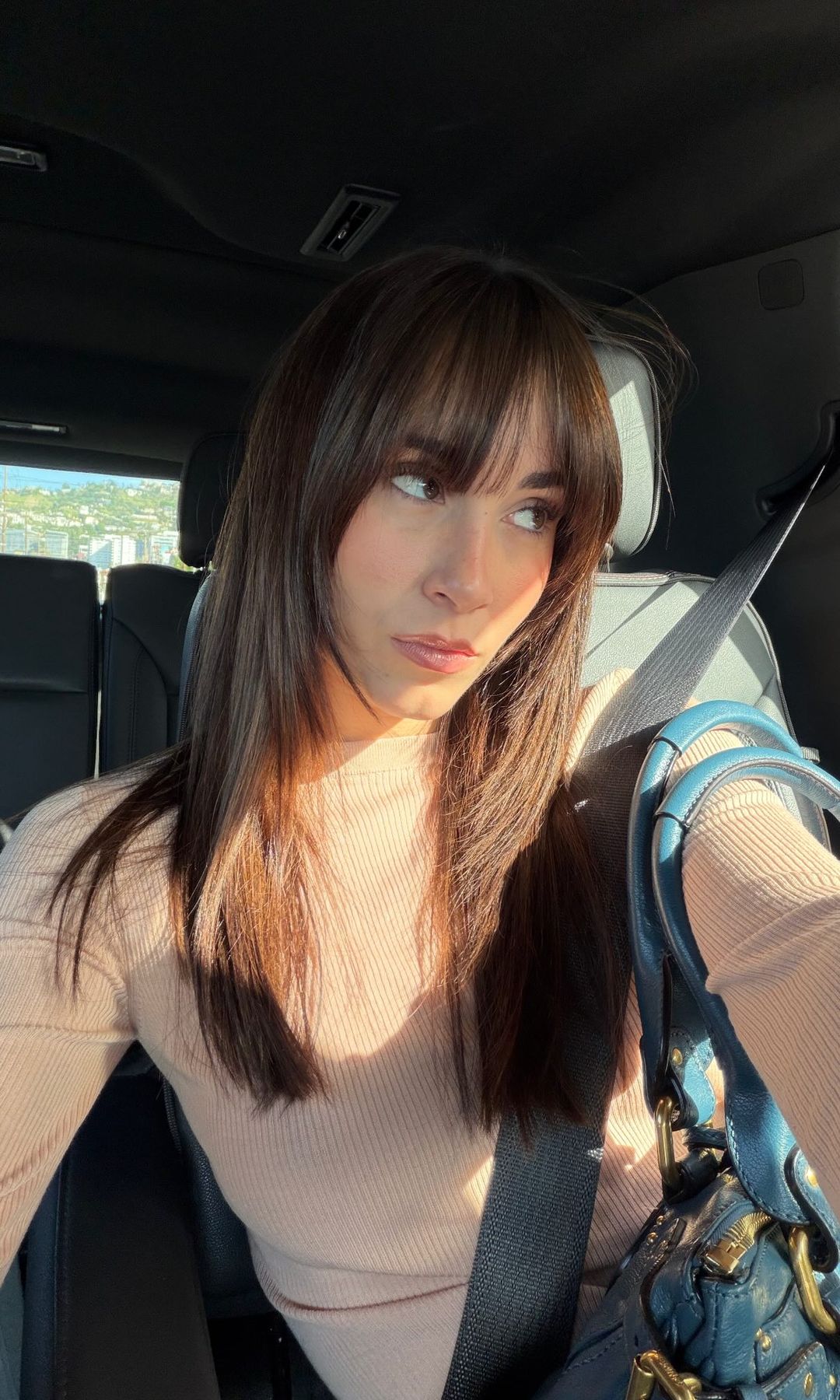 Aitana y sus looks en Los Ángeles