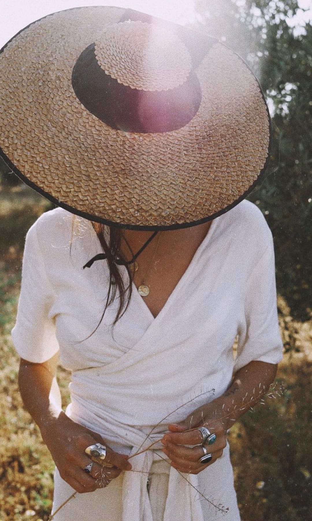 ¡HOLA! Fashion ¿en qué dedos llevas anillos?