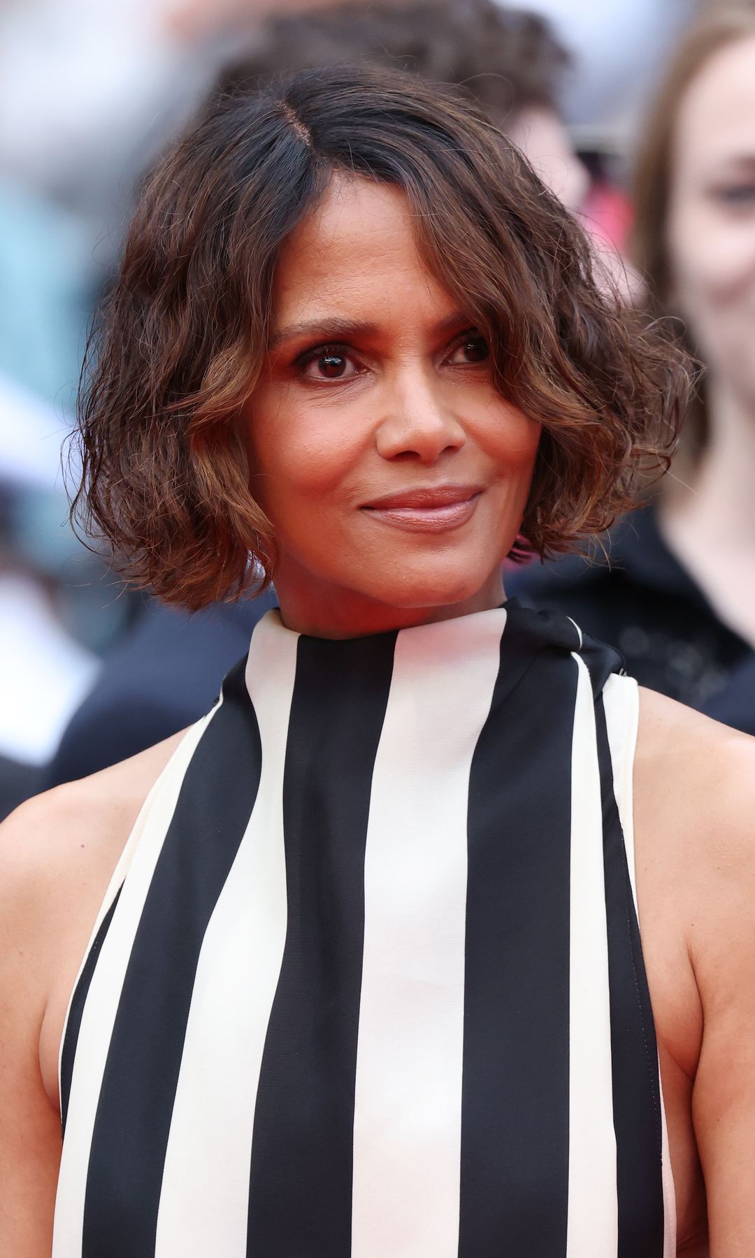 Halle Berry