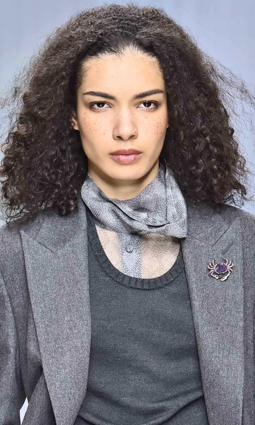 Giorgio Armani Otoño/Invierno 2026