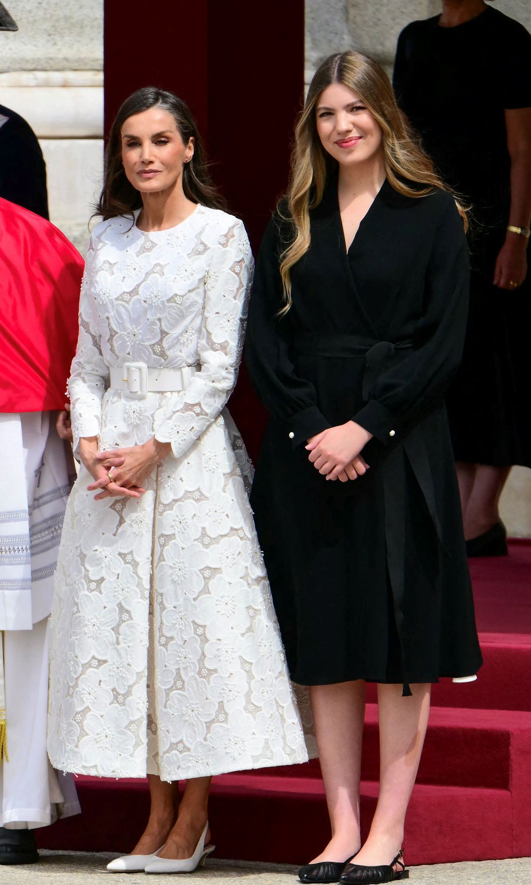 Infanta Sofía
