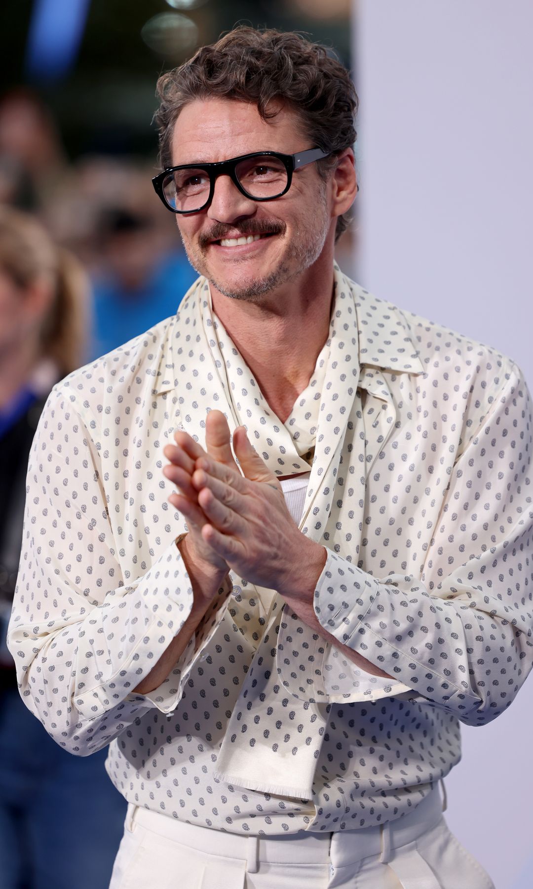 Pedro Pascal