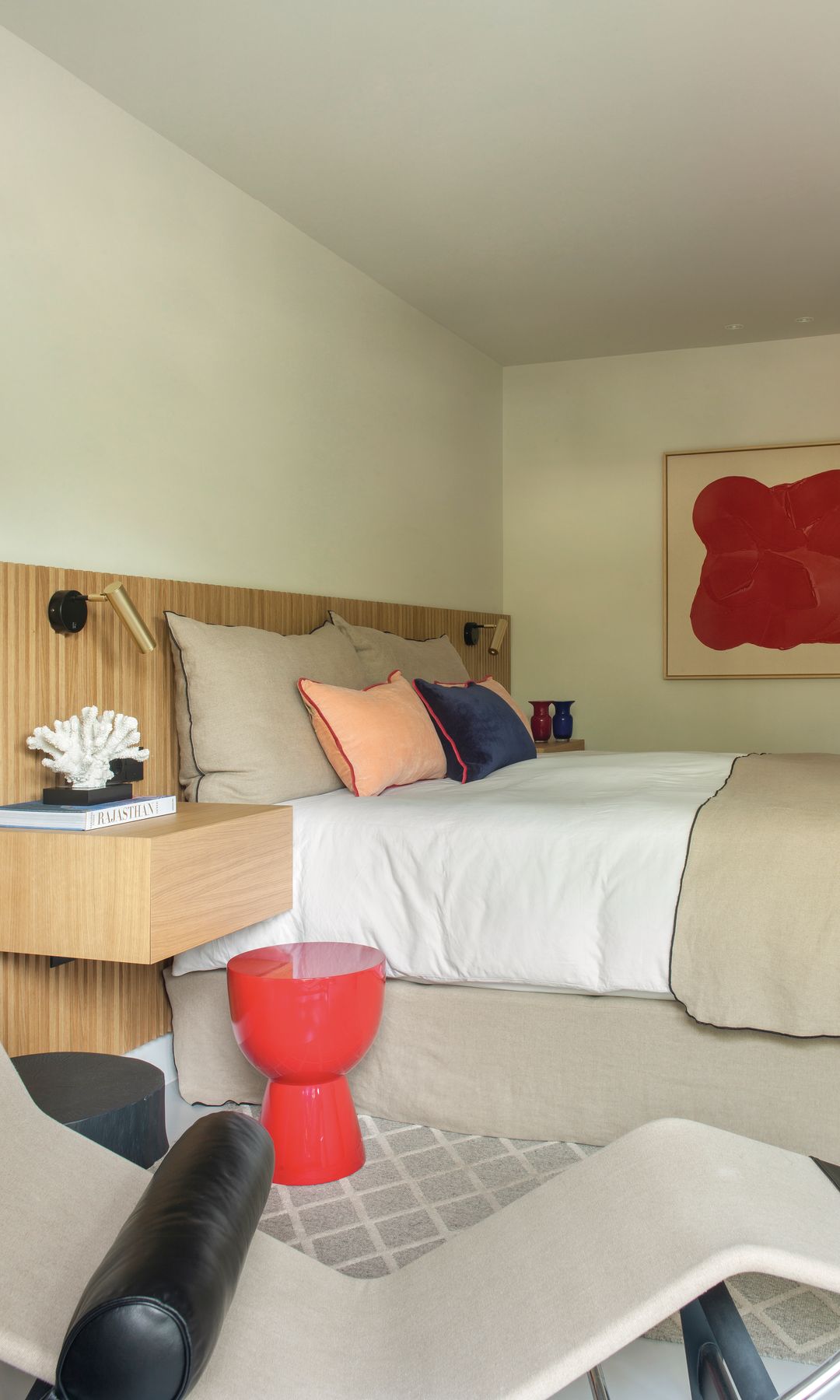 Dormitorio