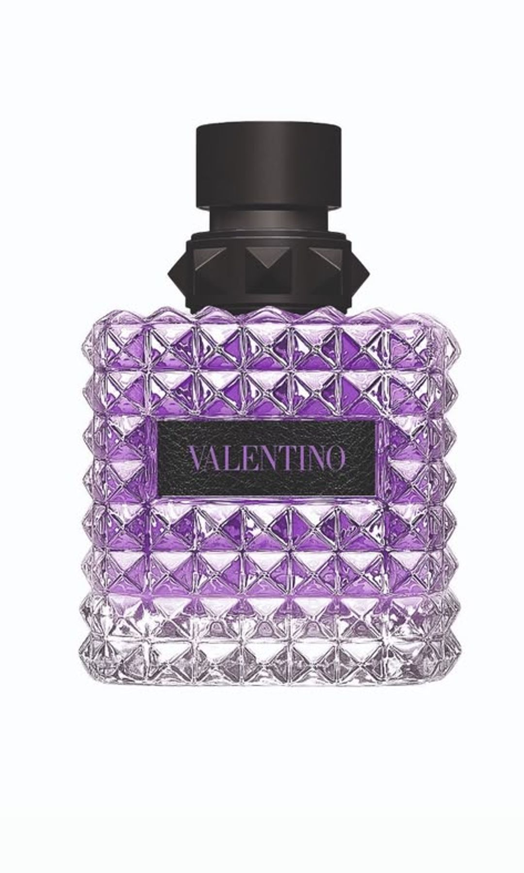 Born in Roma Purple Melancholia (130 €, 50 ml), de Valentino