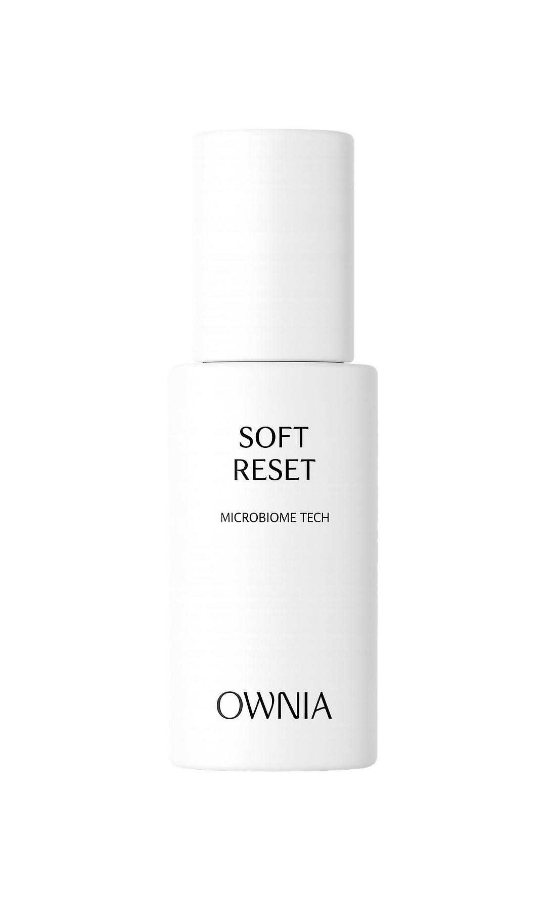 Soft Reset (42€), Ownia