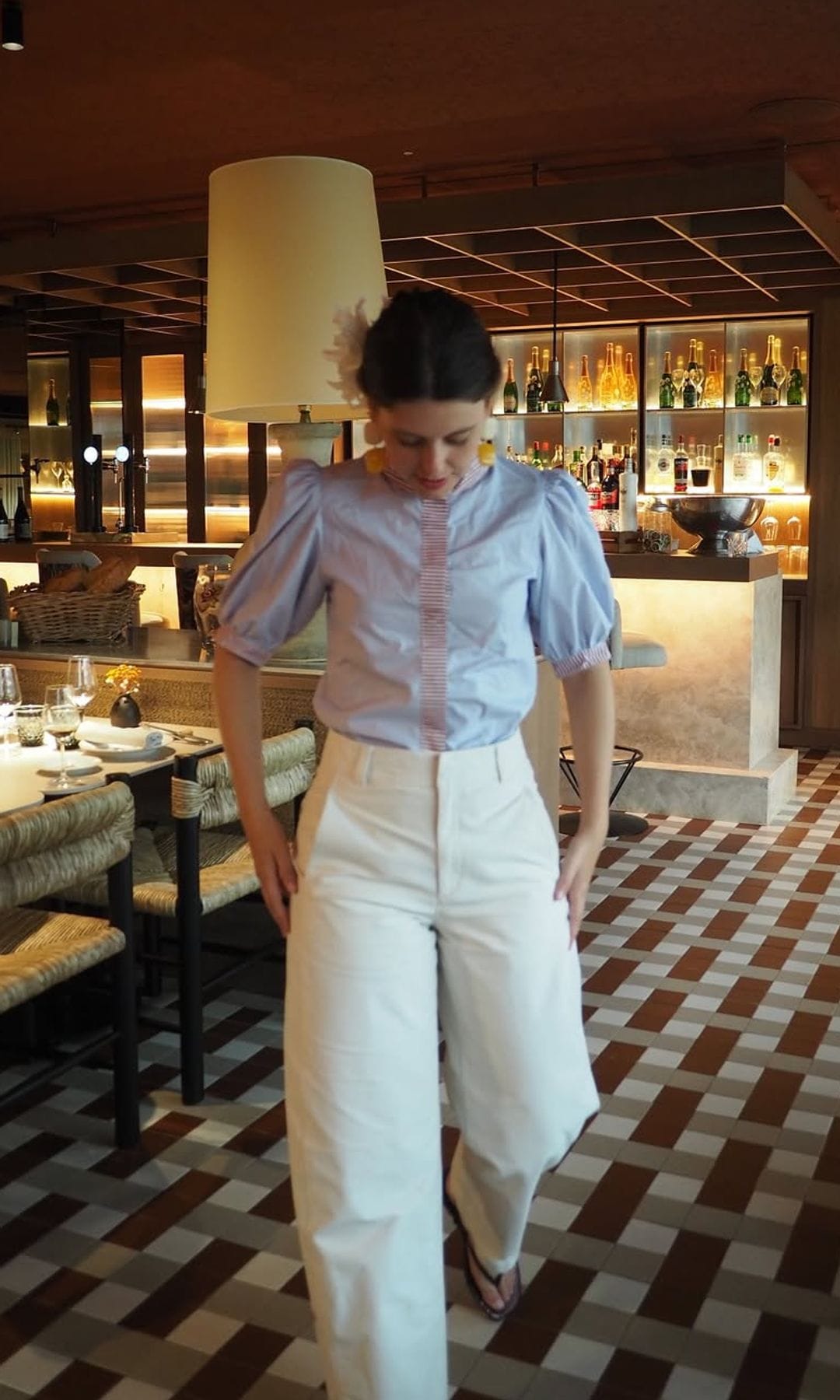 10 looks infalibles para cuando no sepas que ponerte en septiembre