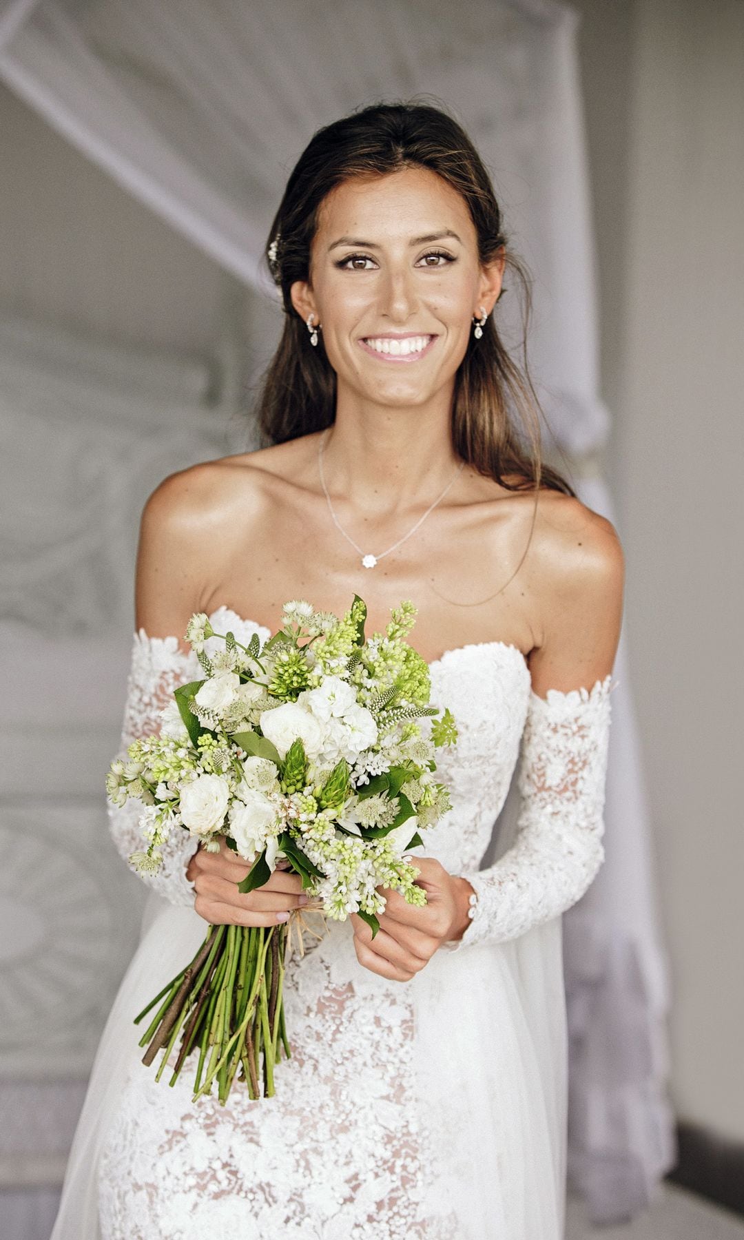 Boda Ana Boyer y Fernando Verdasco