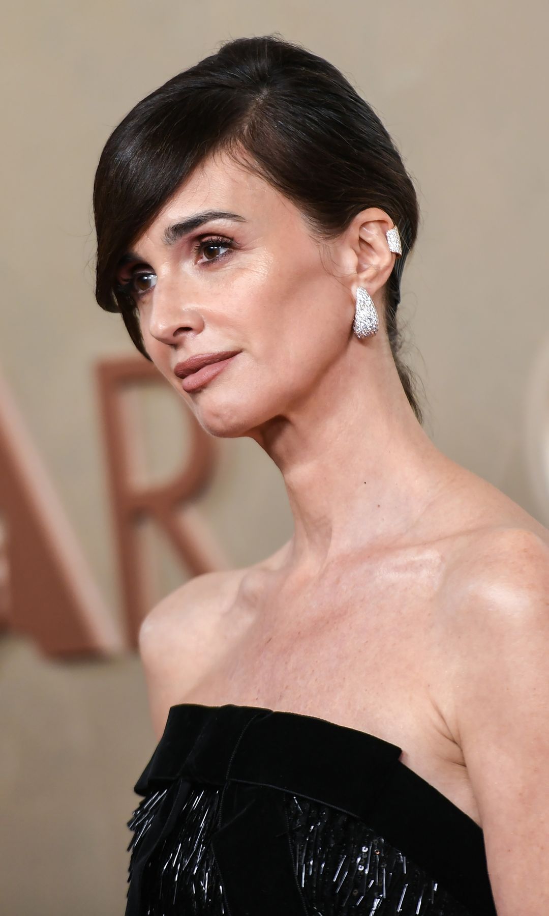 Paz Vega en los Premios Oscar 2025