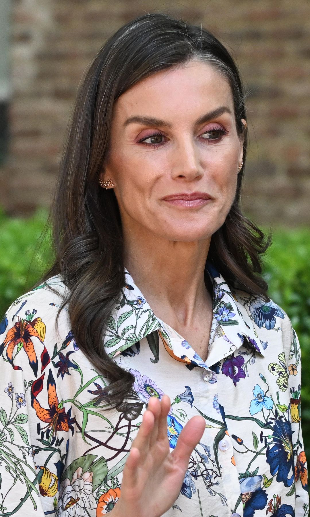 Reina Letizia