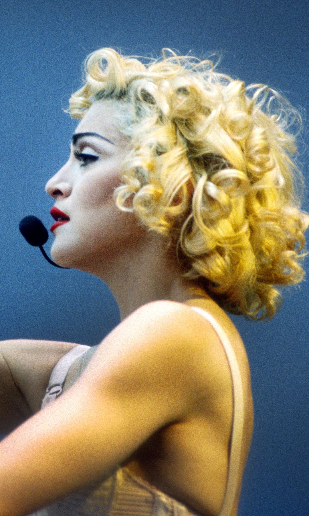 Madonna, 68 años y un icono que desafía el tiempo: así reinventa su estilo más provocador