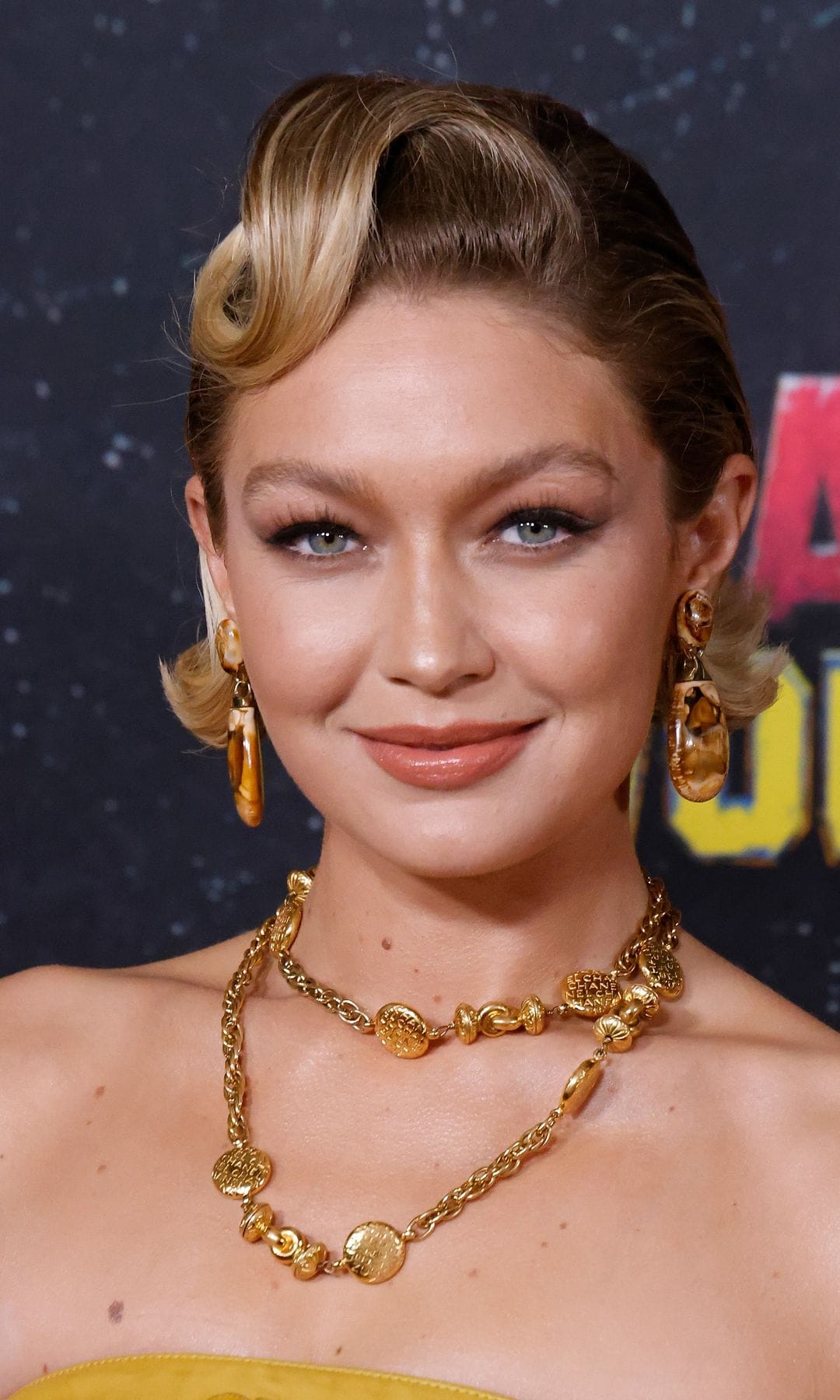 Gigi Hadid